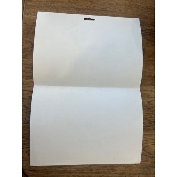 Static Cling Window Borders Color Clings Christmas Theme Snowmen 7 Ft Total Leng - Picture 2 of 2